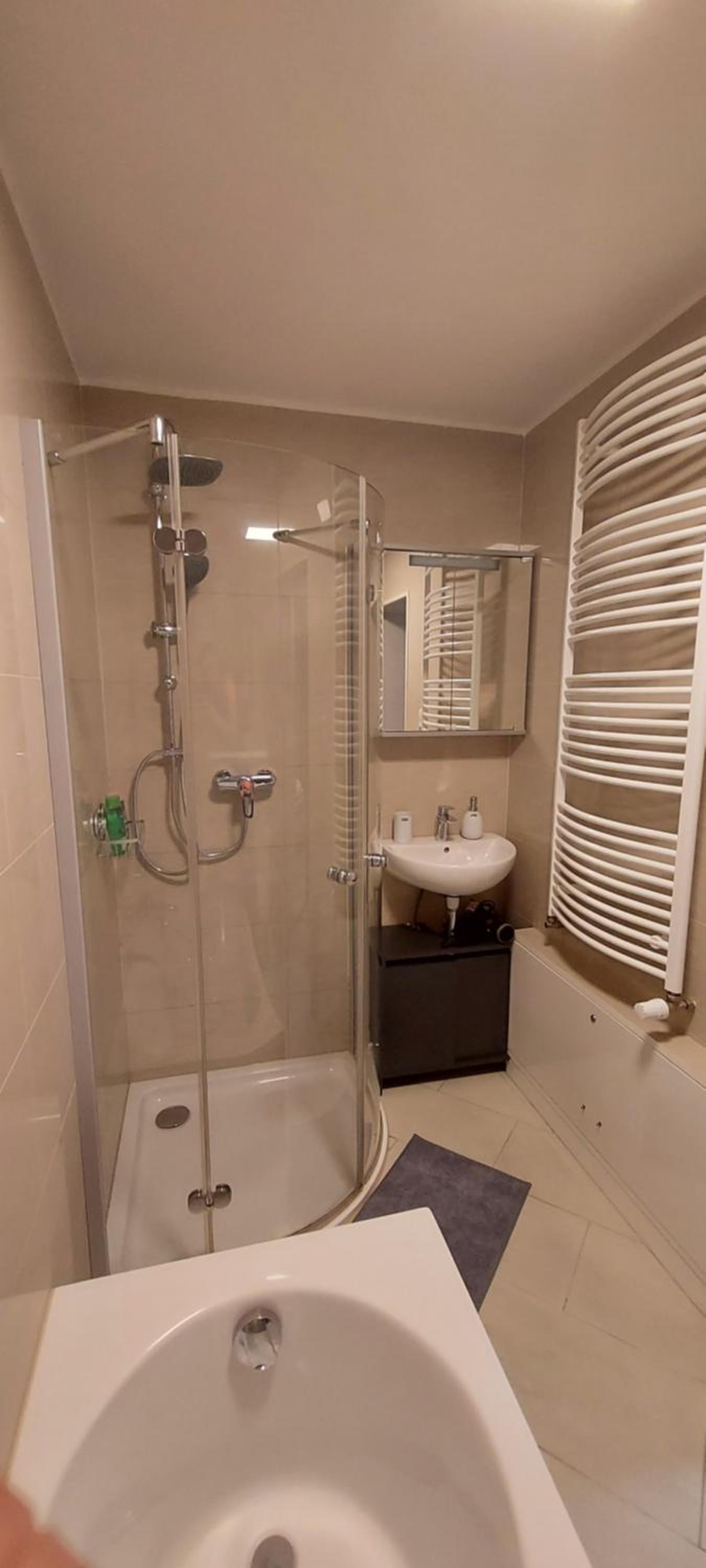 Apartment Popp Heilbronn