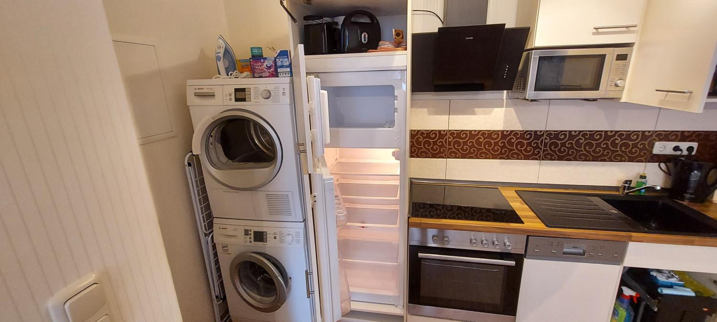 Apartment Popp Heilbronn