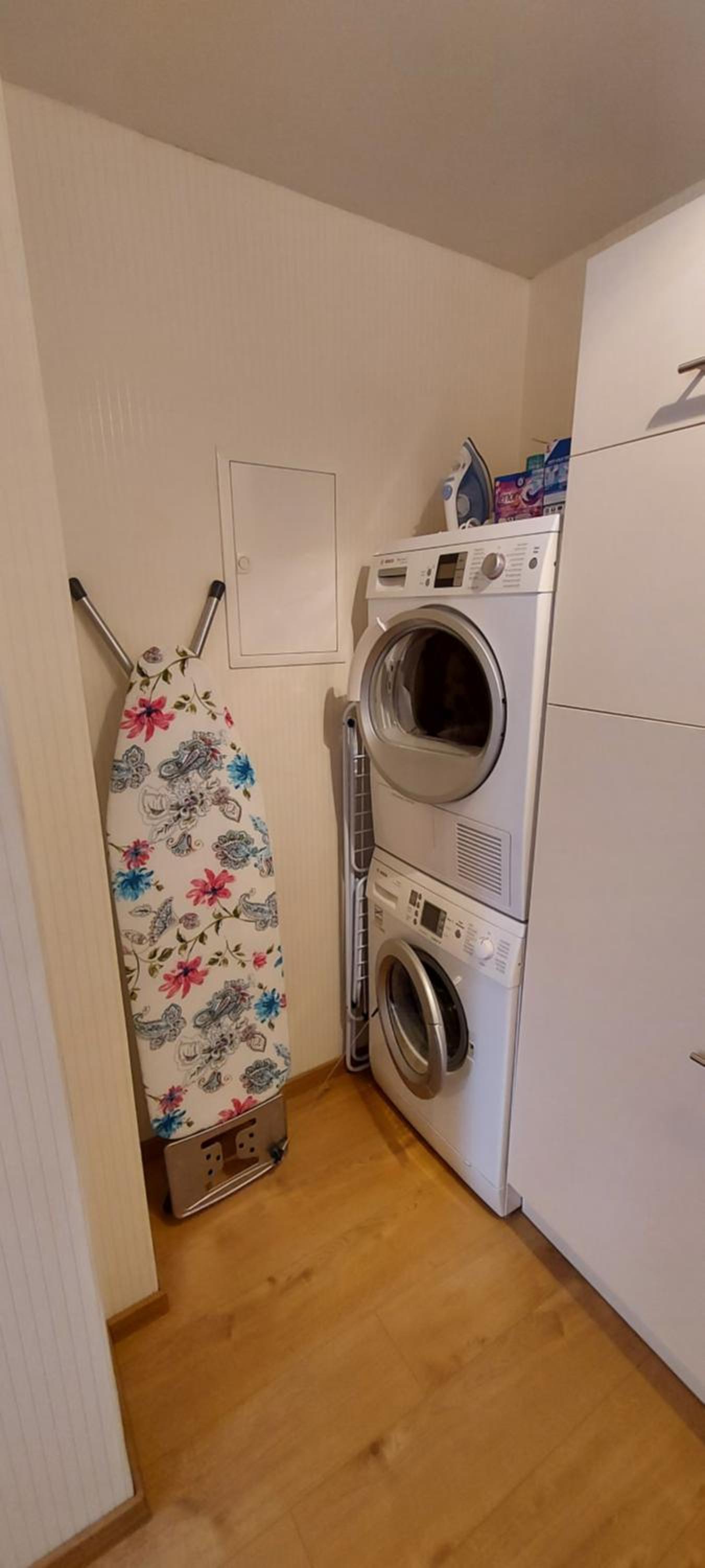 Apartment Popp Heilbronn