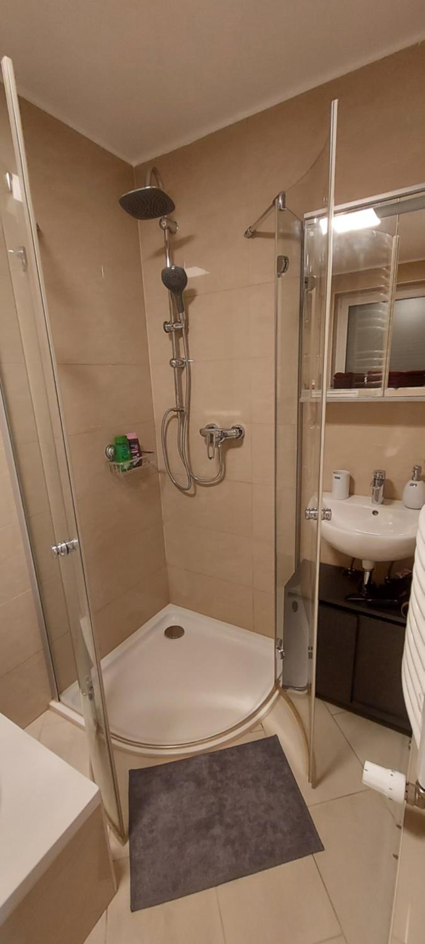 Apartment Popp Heilbronn