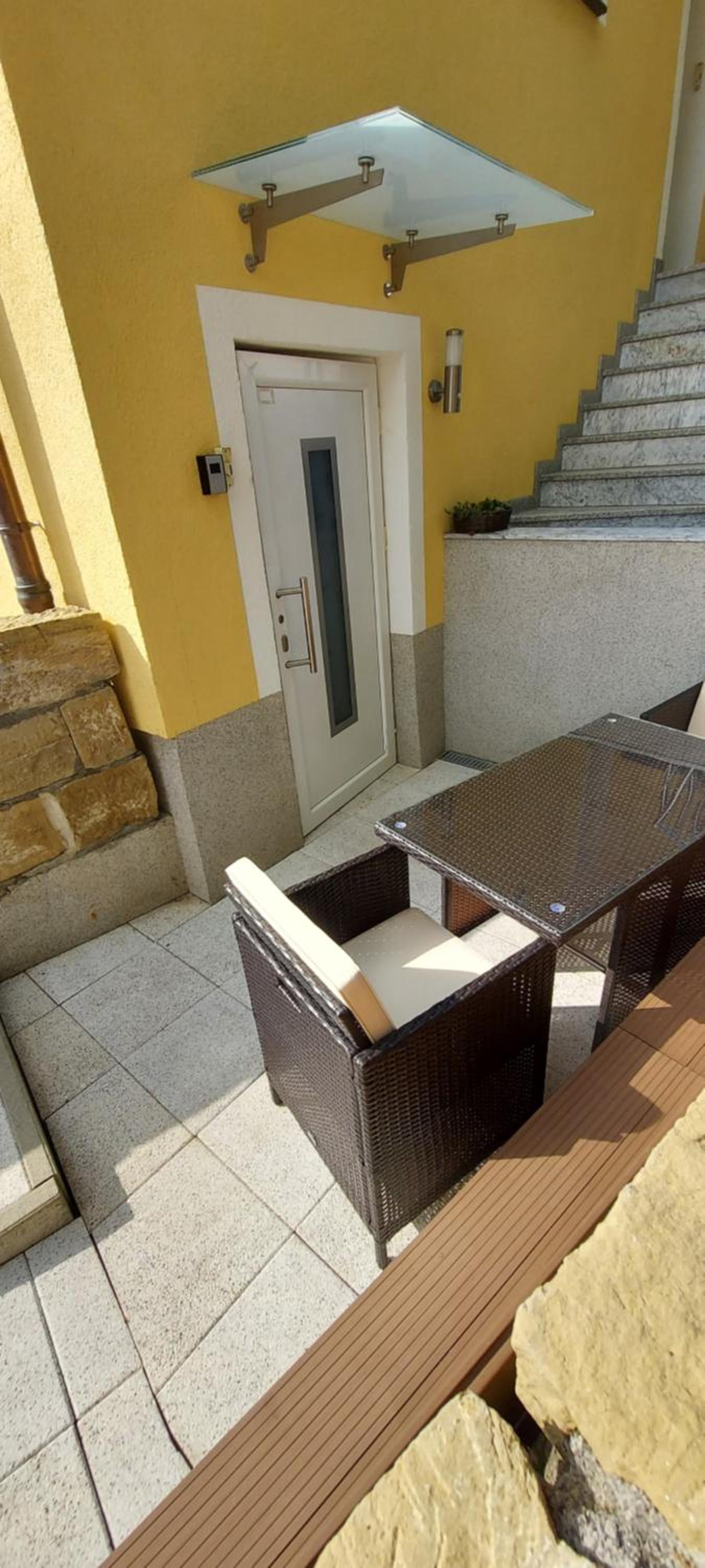 Apartment Popp Heilbronn