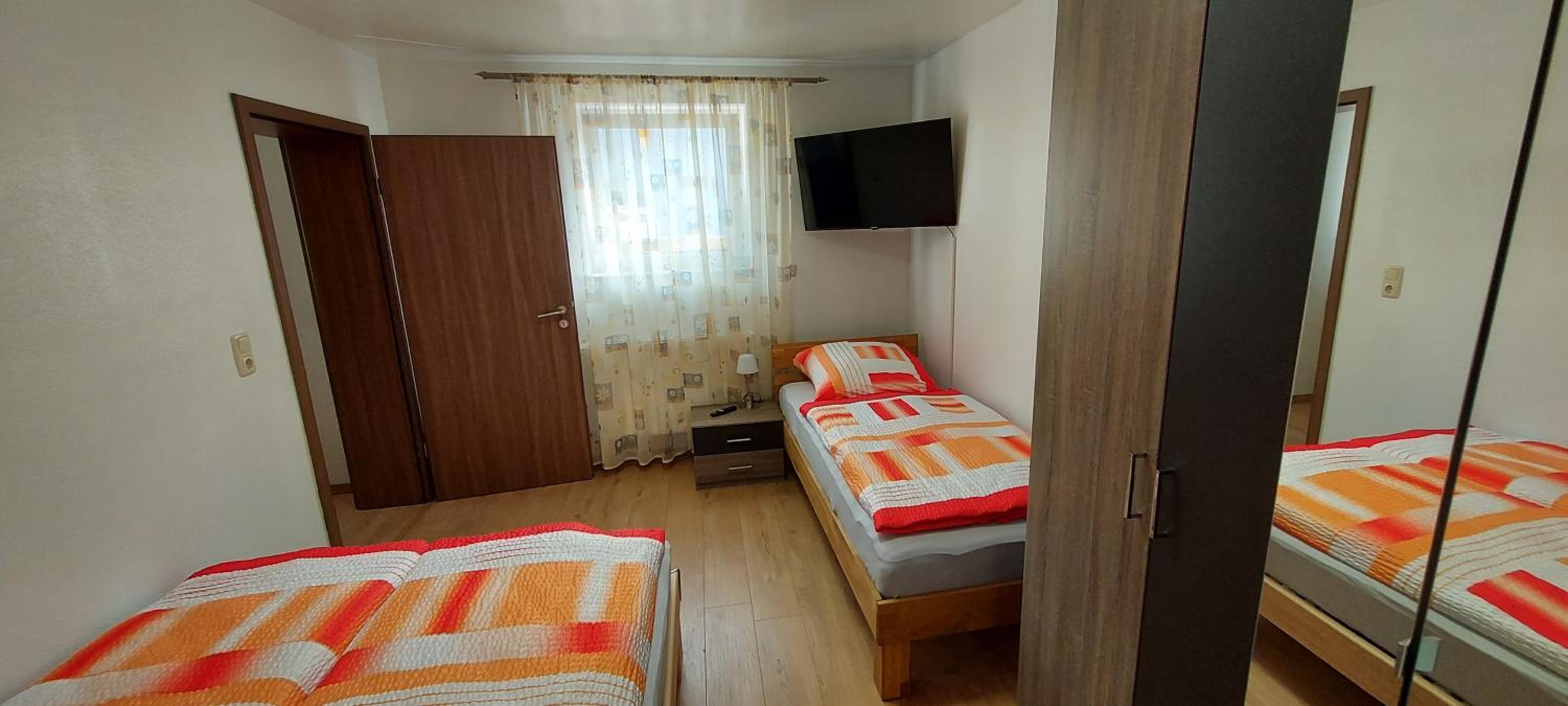 Apartment Popp Heilbronn