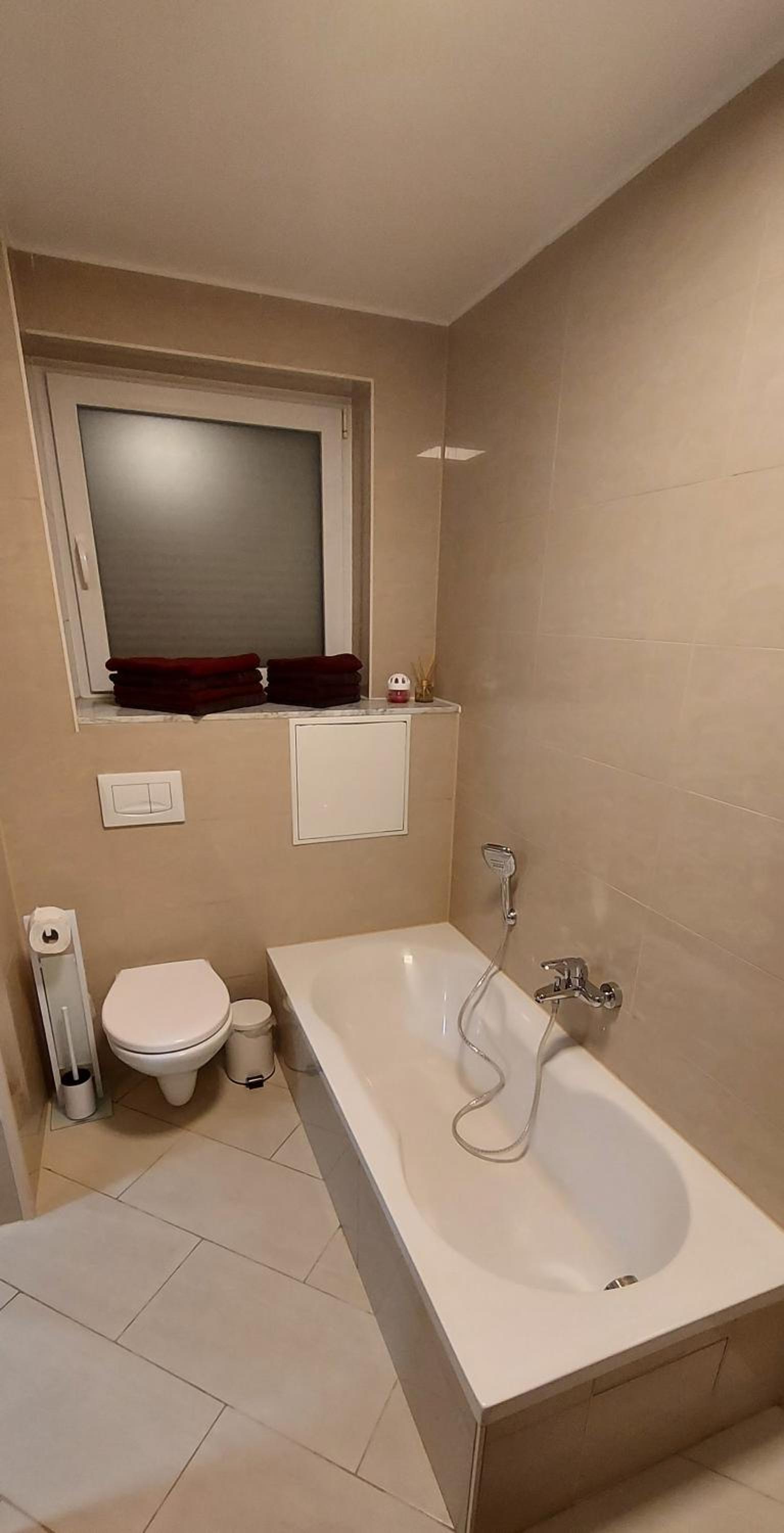Apartment Popp Heilbronn