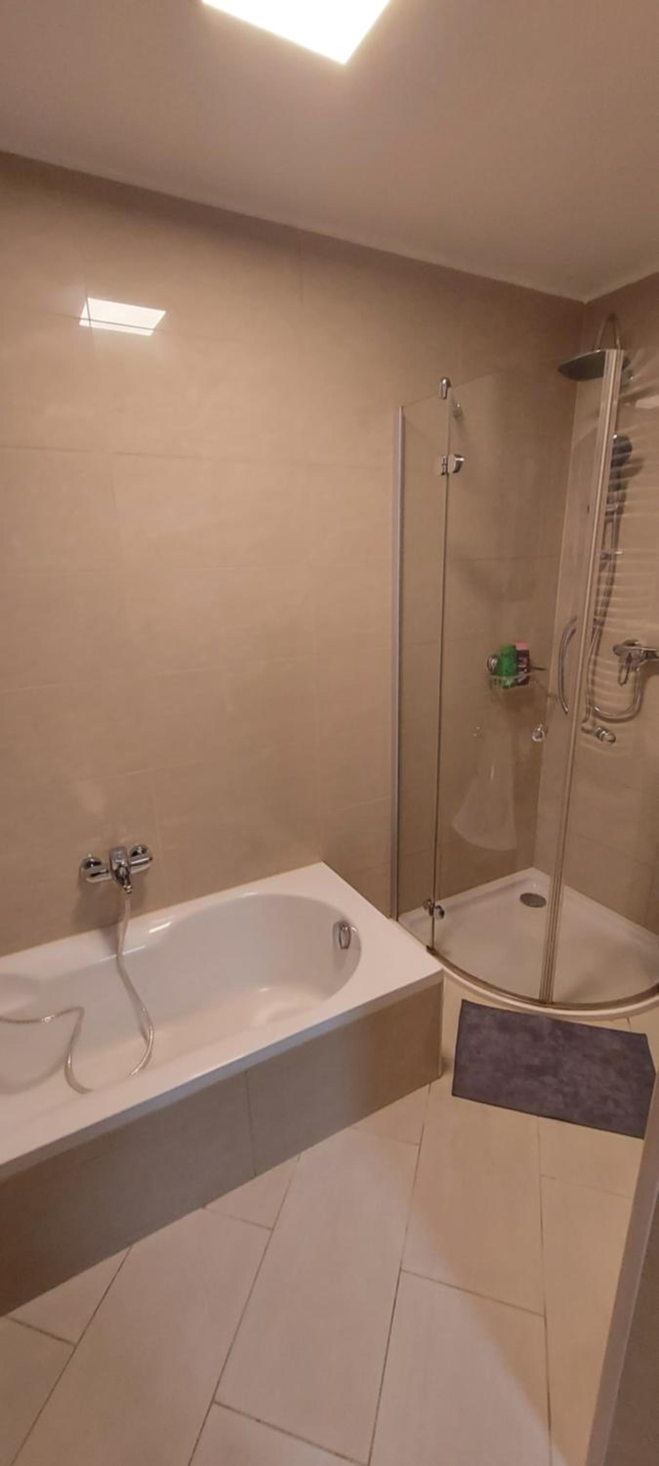 Apartment Popp Heilbronn