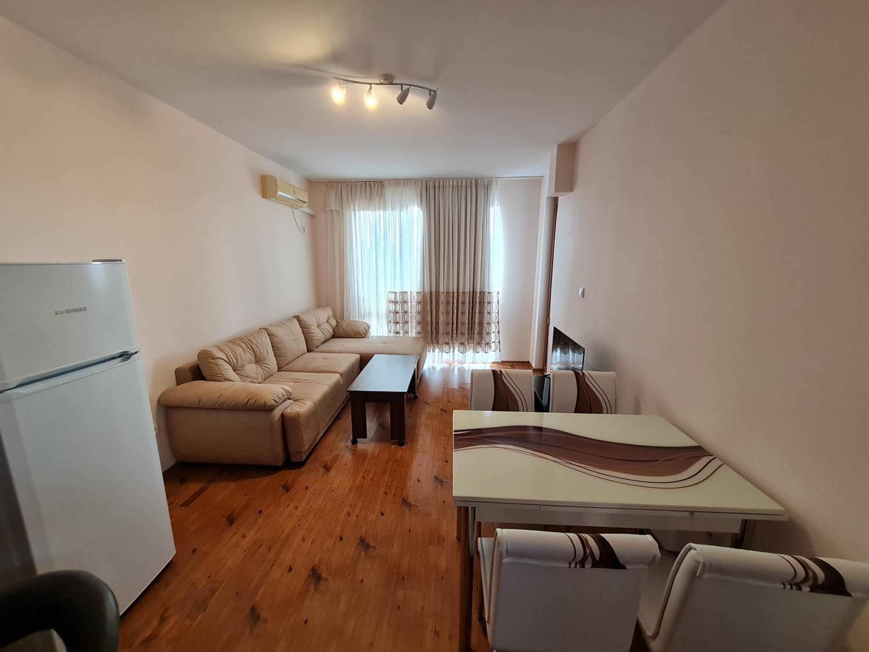 MitProt Panorama Bay 2 luks Apartment 173