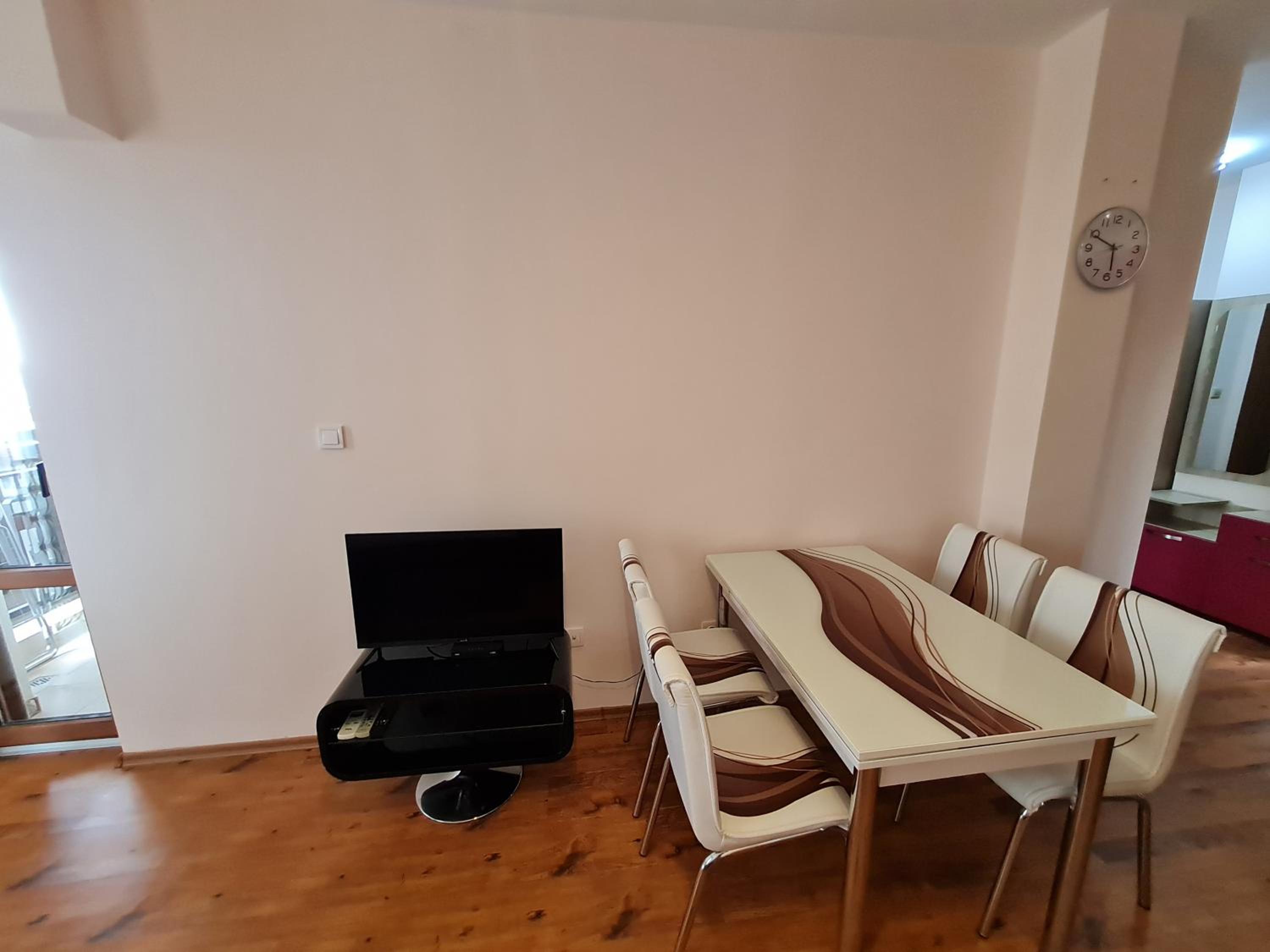 MitProt Panorama Bay 2 luks Apartment 173