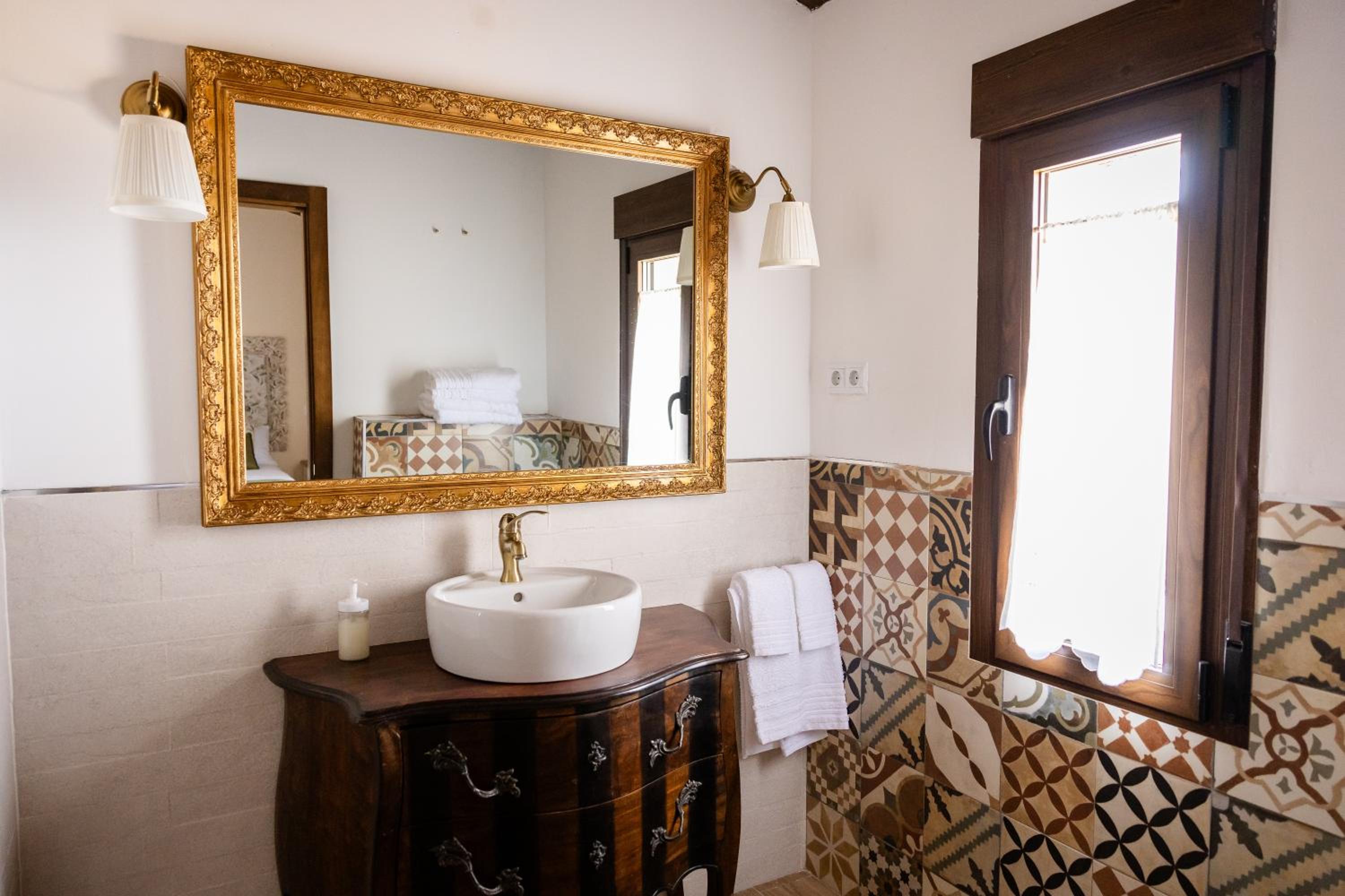 Casa Rural Alcolea del Pinar