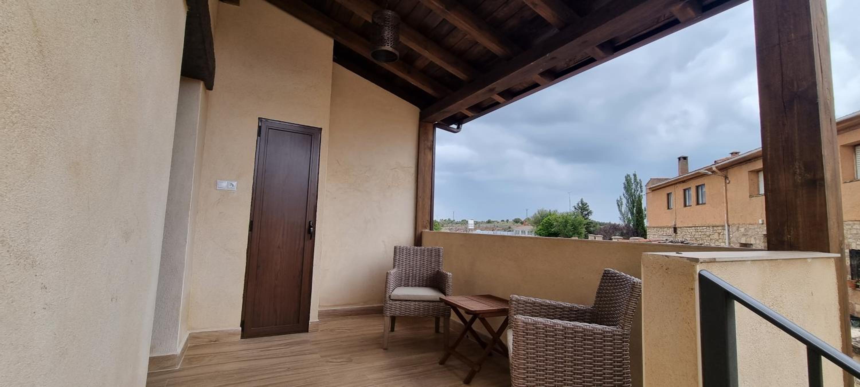 Casa Rural Alcolea del Pinar