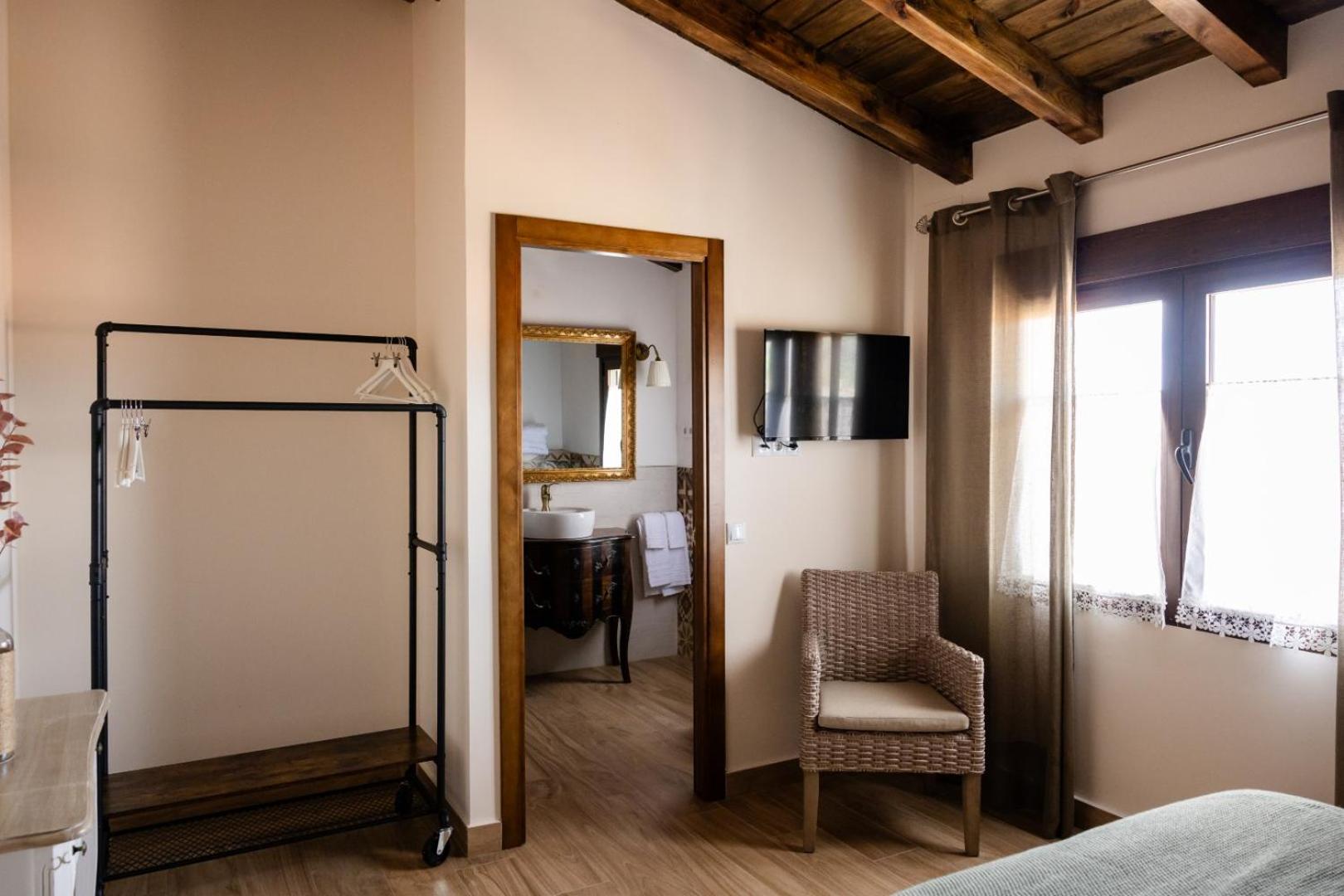 Casa Rural Alcolea del Pinar