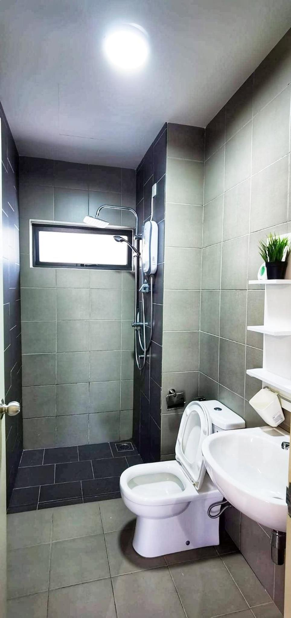 Oasisstay 4 Bedrooms Apartment With Studio at Bangi Sentral photo 2