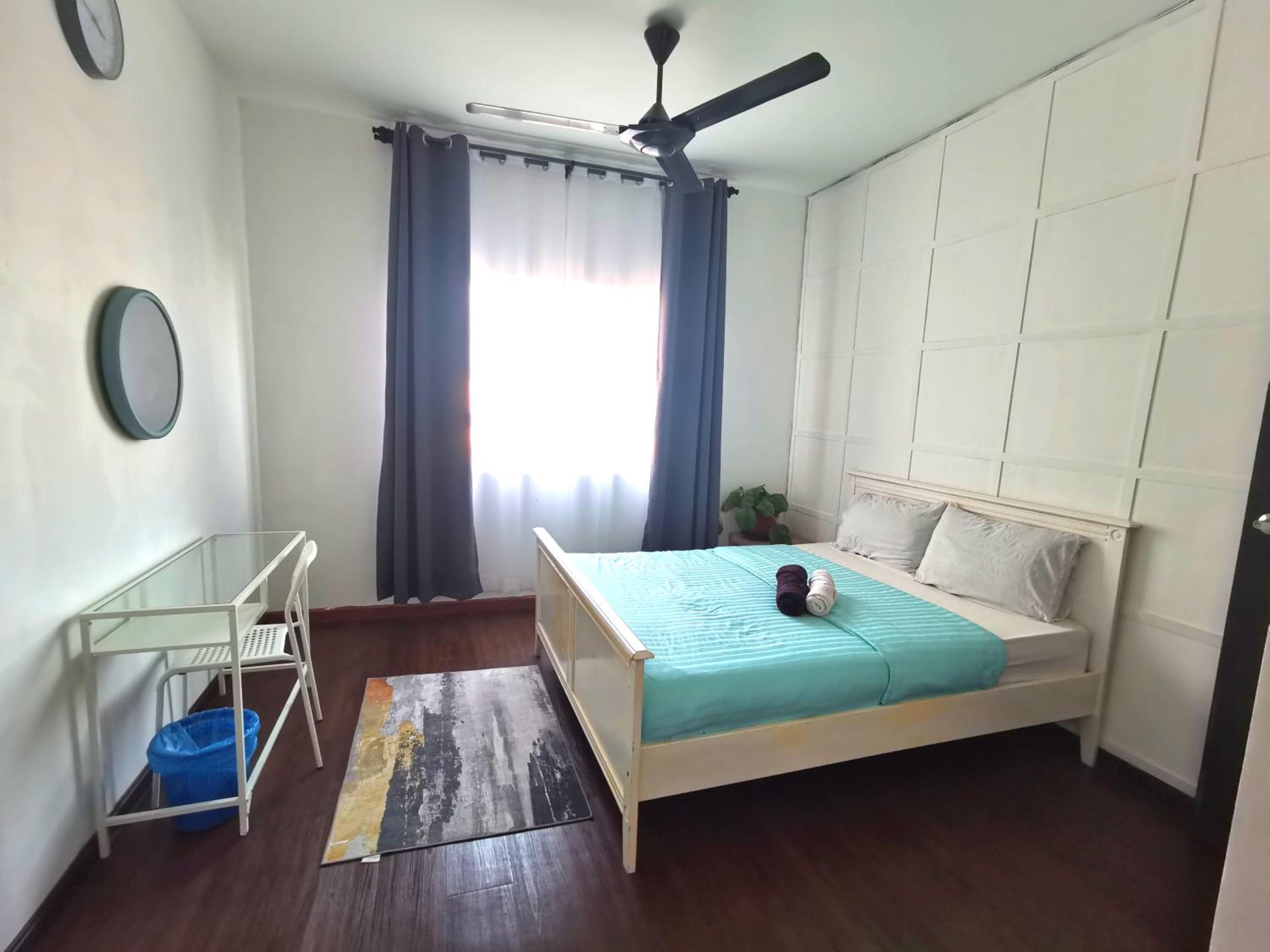 Apartment in Ladang Tok Pelam - Hana Home by the Sea photo 1
