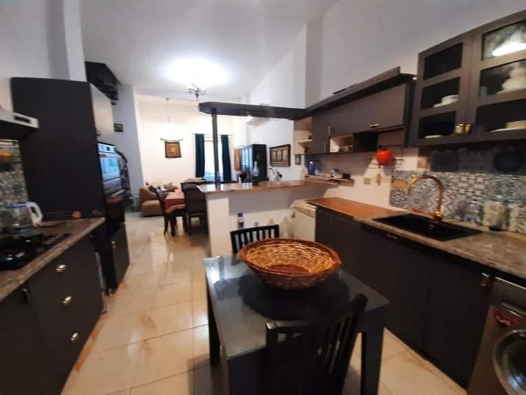 Villa Dahab City