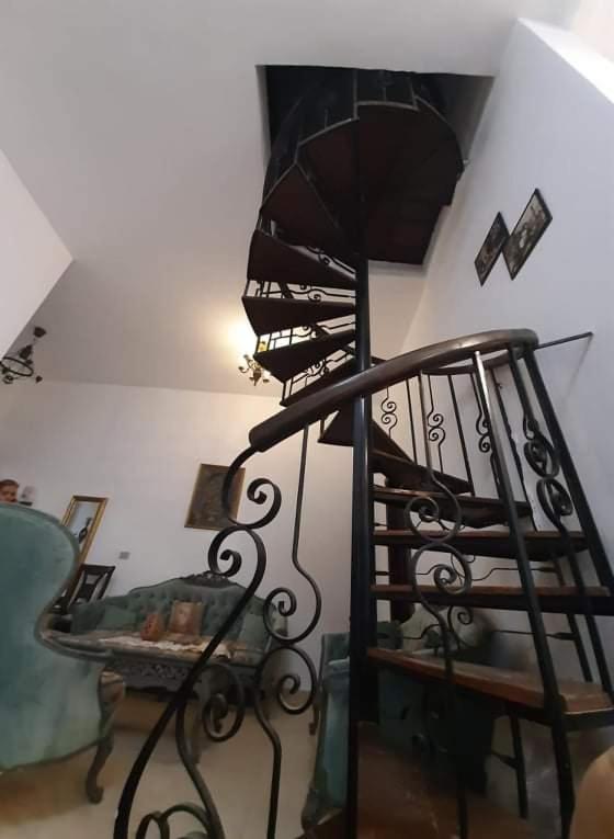 Villa Dahab City