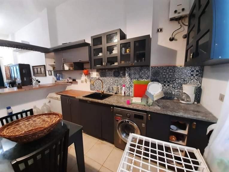 Villa Dahab City