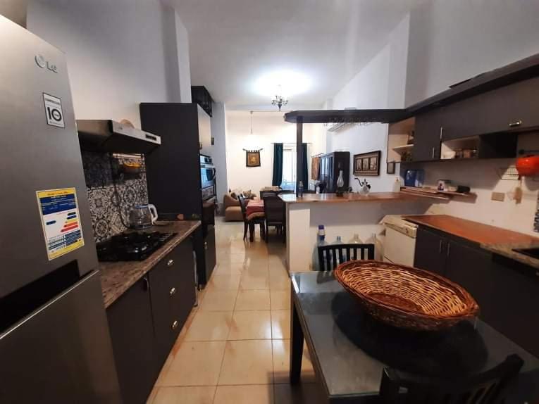 Villa Dahab City