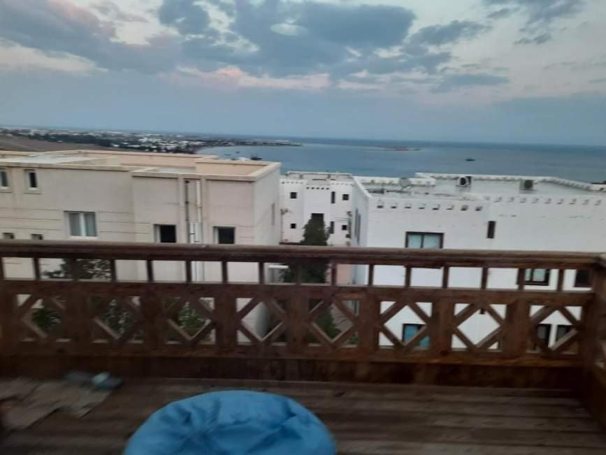 Villa Dahab City