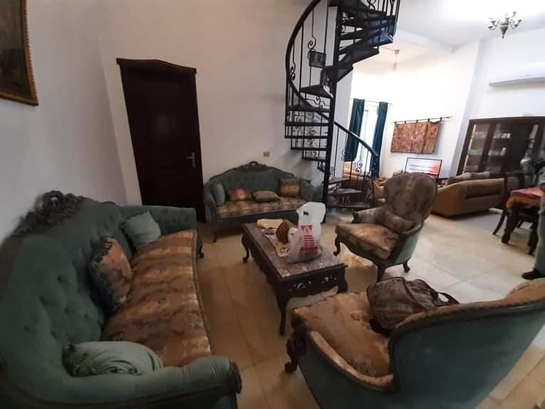 Villa Dahab City