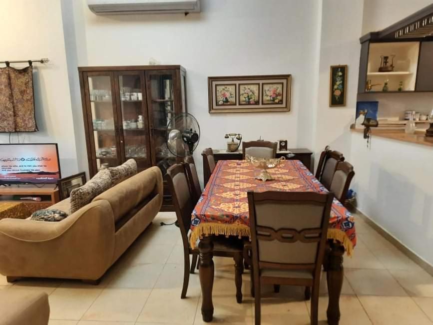 Villa Dahab City
