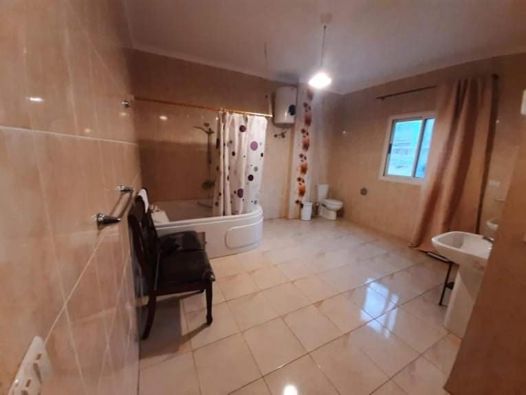 Villa Dahab City
