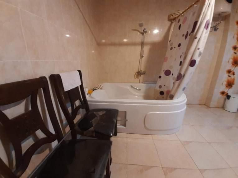 Villa Dahab City