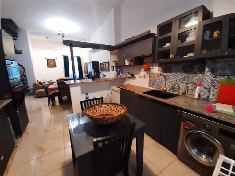 Villa Dahab City
