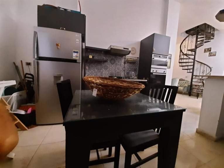 Villa Dahab City