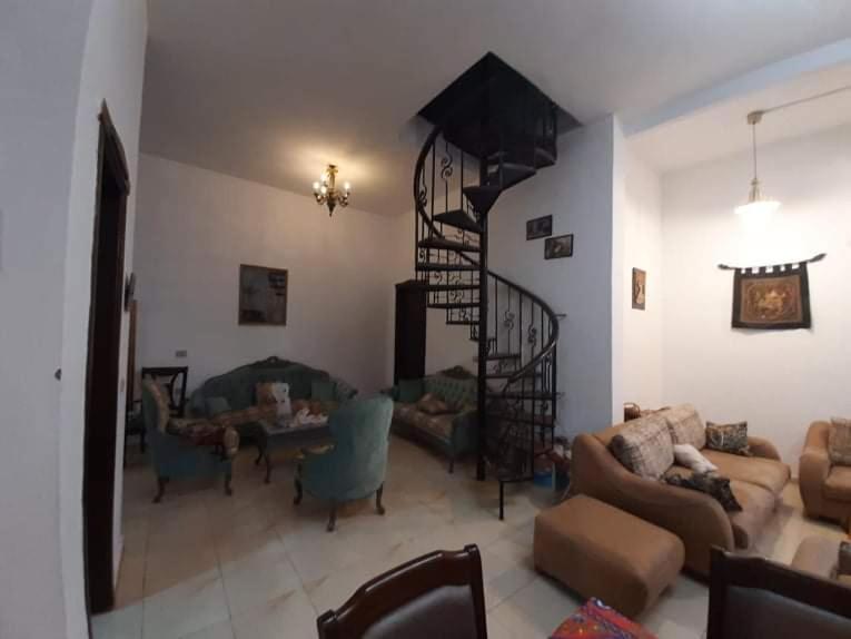 Villa Dahab City