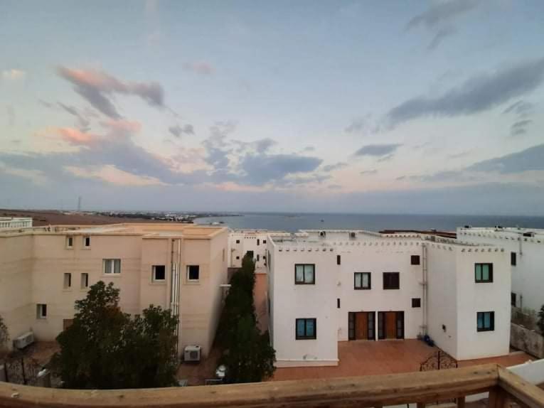 Villa Dahab City