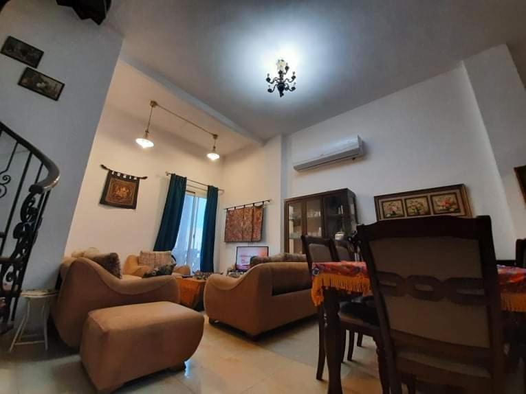 Villa Dahab City