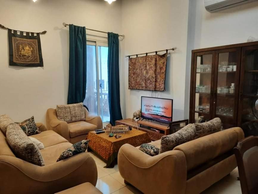 Villa Dahab City