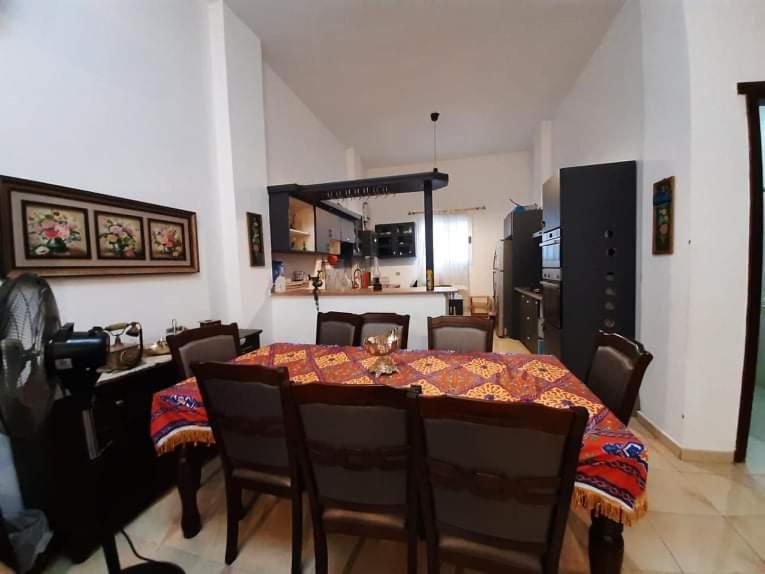 Villa Dahab City