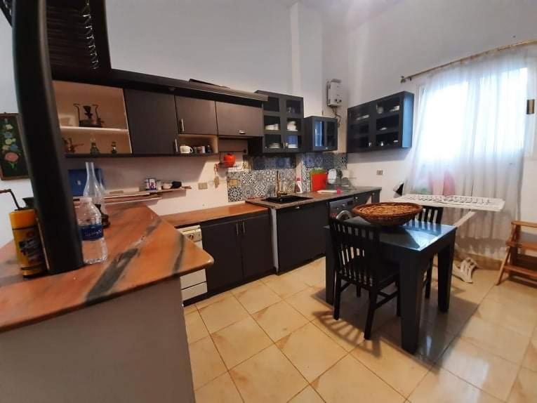 Villa Dahab City
