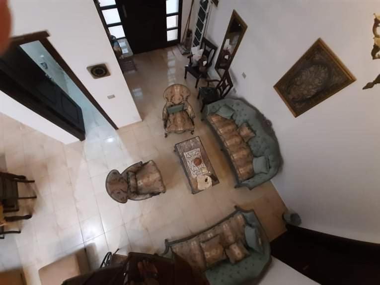 Villa Dahab City