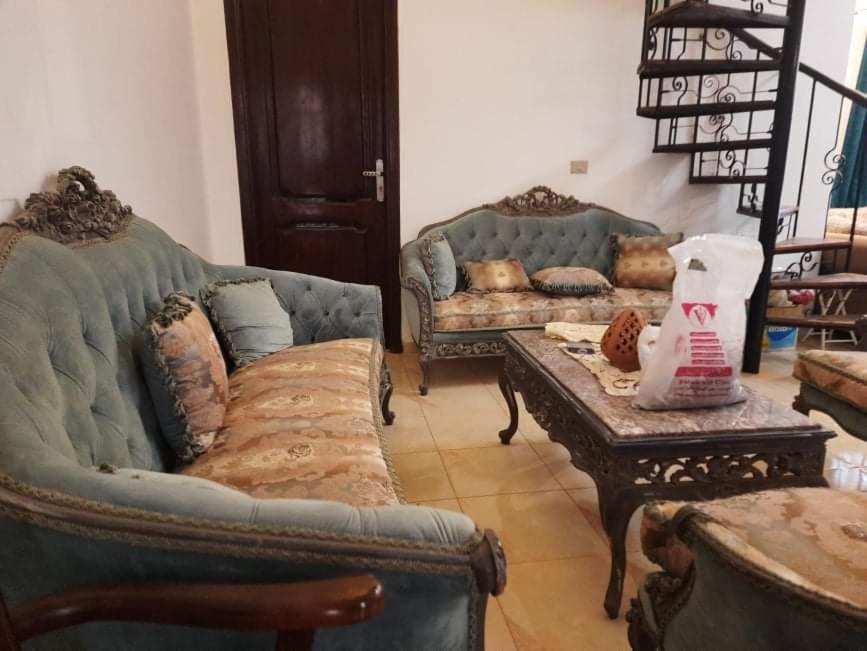 Villa Dahab City