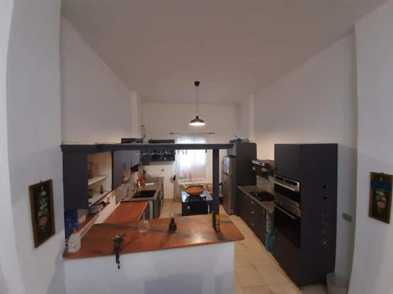 Villa Dahab City