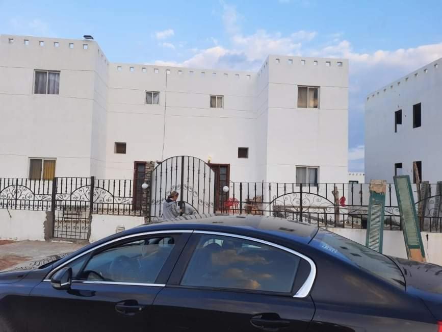 Villa Dahab City