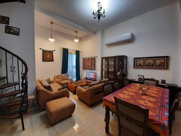 Villa Dahab City