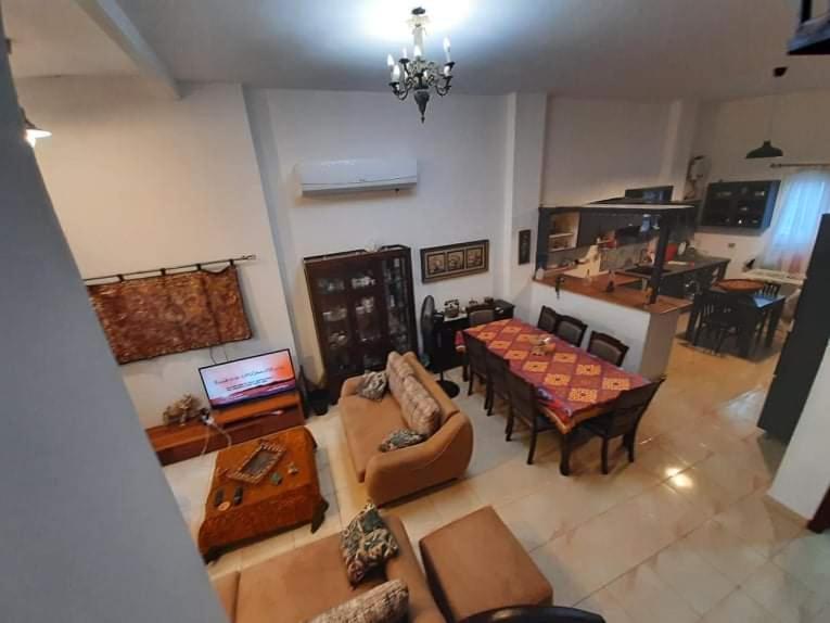Villa Dahab City