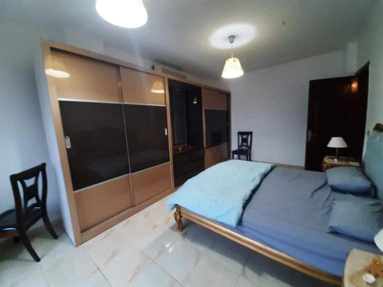 Villa Dahab City