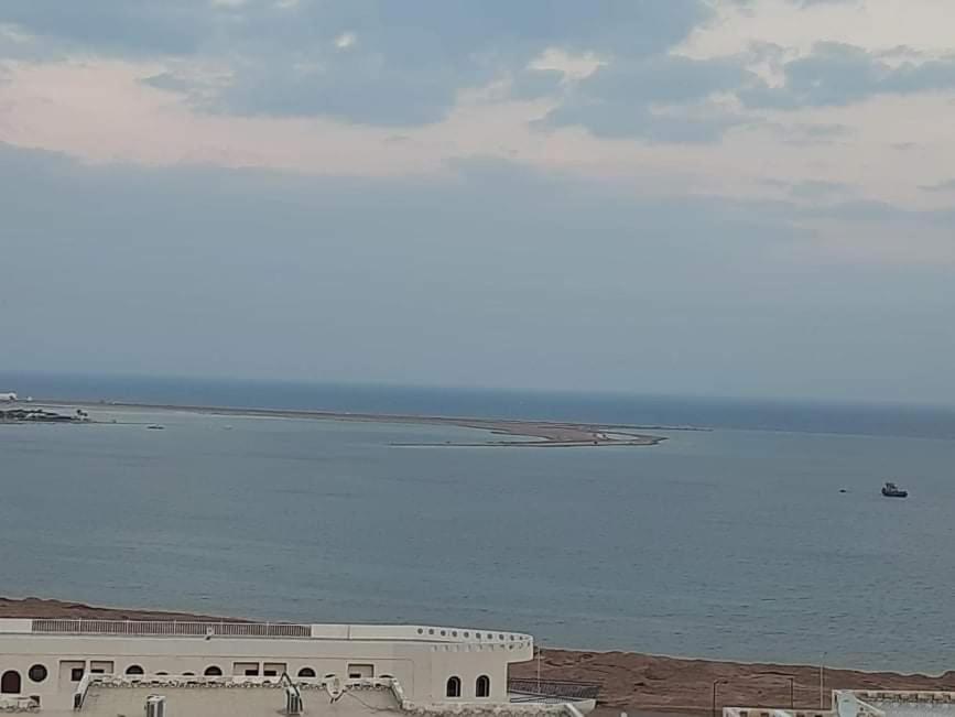 Villa Dahab City