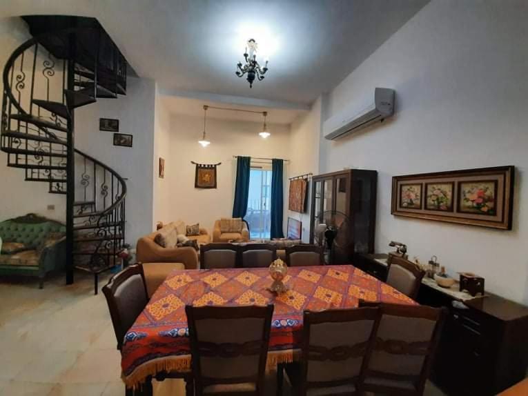 Villa Dahab City