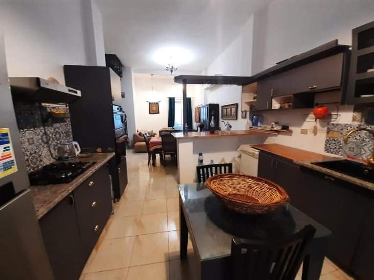 Villa Dahab City