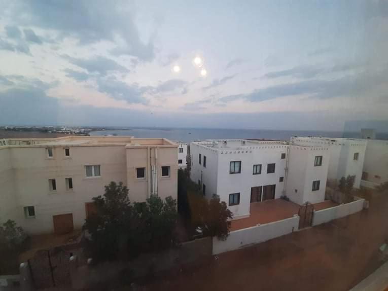 Villa Dahab City
