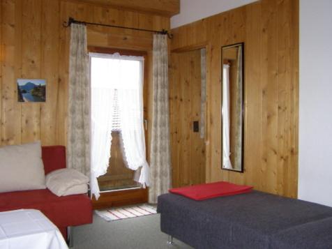 Landhaus Brigitta