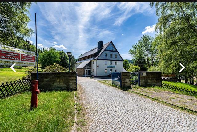 Hostel im Osterzgebirge view 4