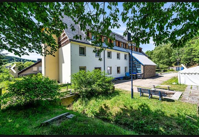 Hostel im Osterzgebirge view 5