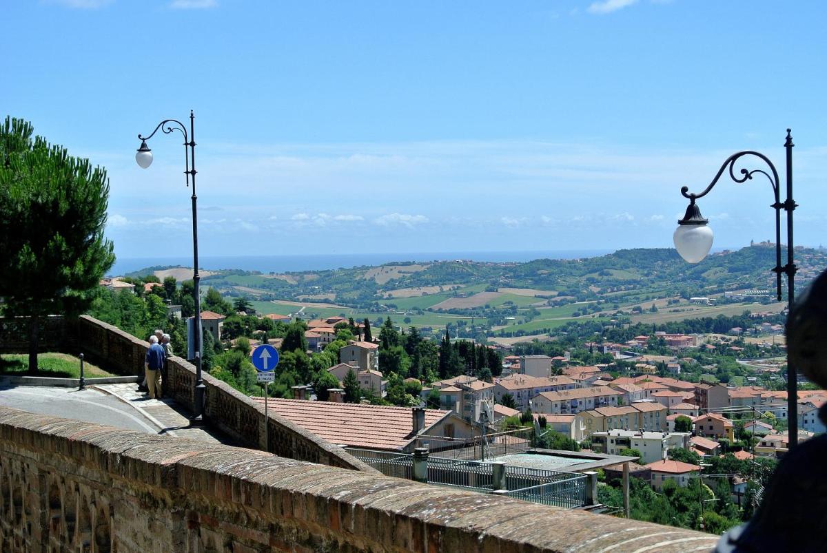 Osimo B&B, photo 47