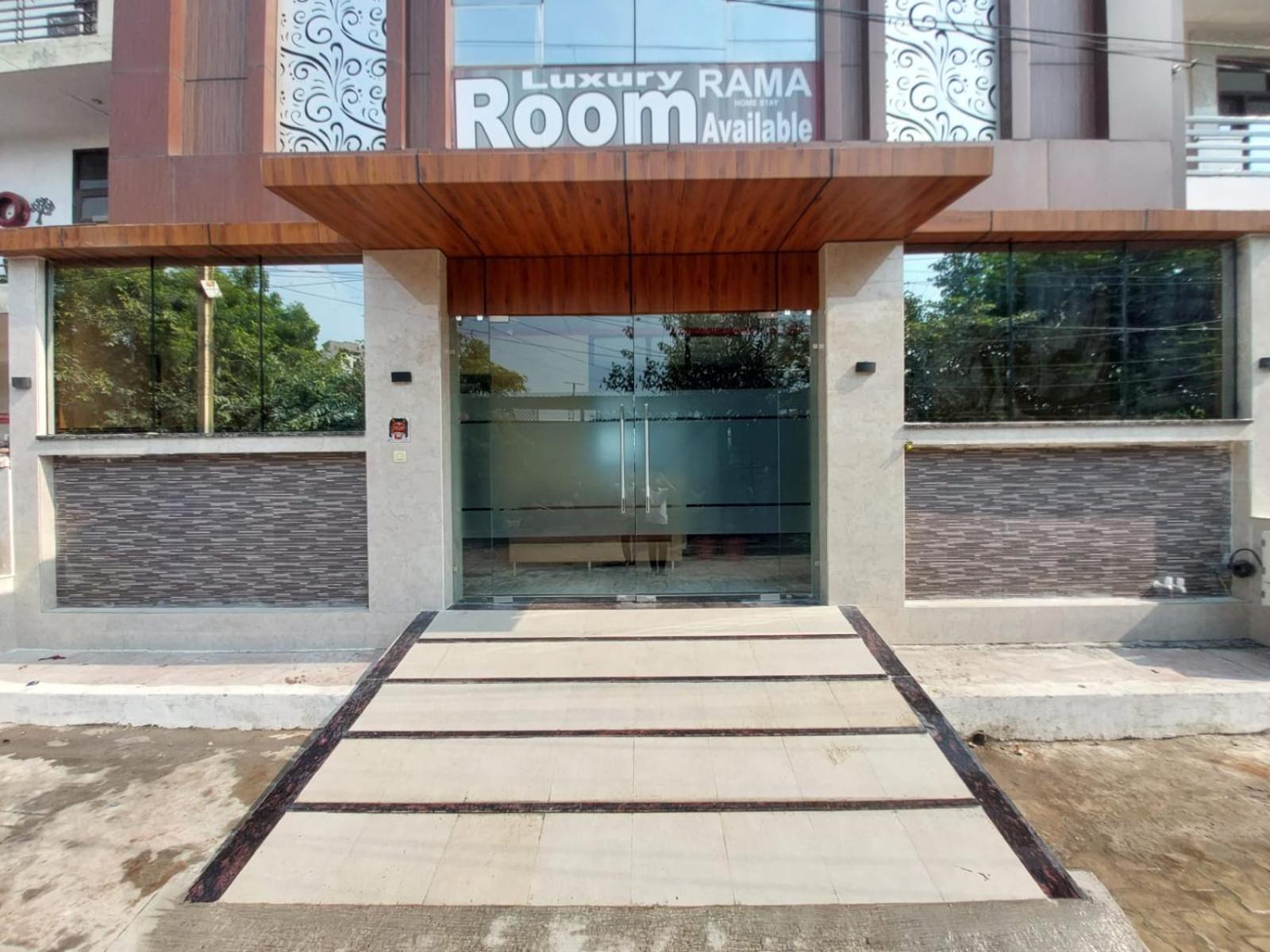 Taj Rama Manage By Taj Sunrise Group