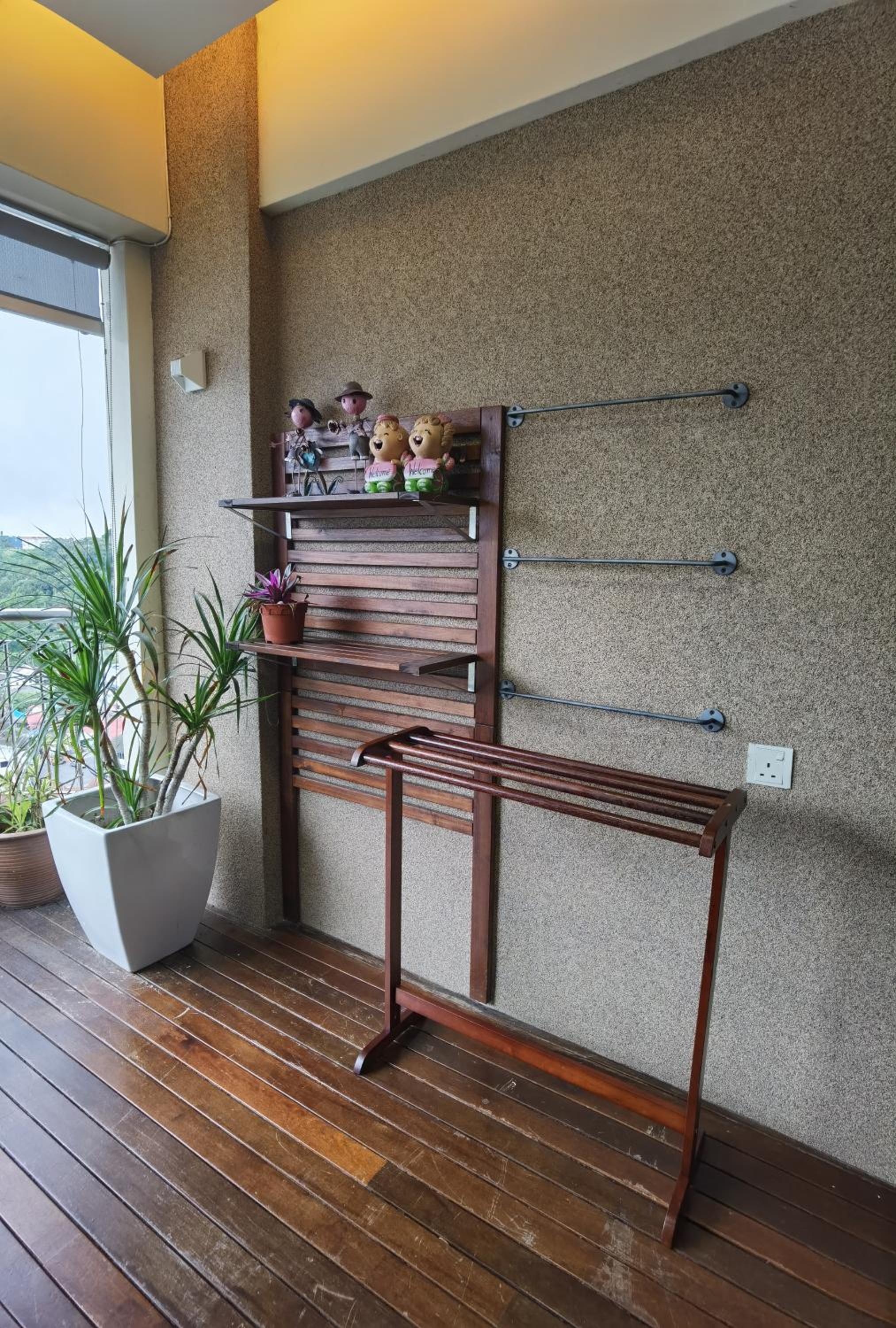 Brinchang Town Center 3R2B Quality Stay - 709 photo 2