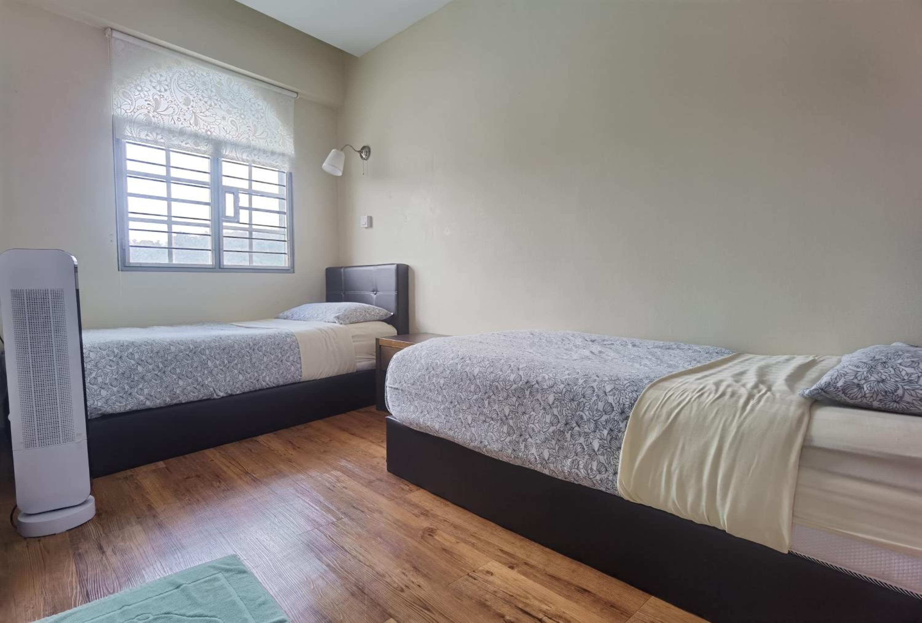 Brinchang Town Center 3R2B Quality Stay - 709 photo 4